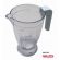 Copo liquidificador Philips Walita para Processador RI7771