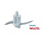 Faca Philips Walita para Miniprocessador RI1396