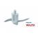 Faca Philips Walita para Miniprocessador RI1396