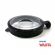 Tampa do Copo Acrílico para Liquidificador Philips Walita HR2067, RI1760, RI1764, RI1774, RI2034, RI2030, RI2044, RI2081, RI2085 e RI2086