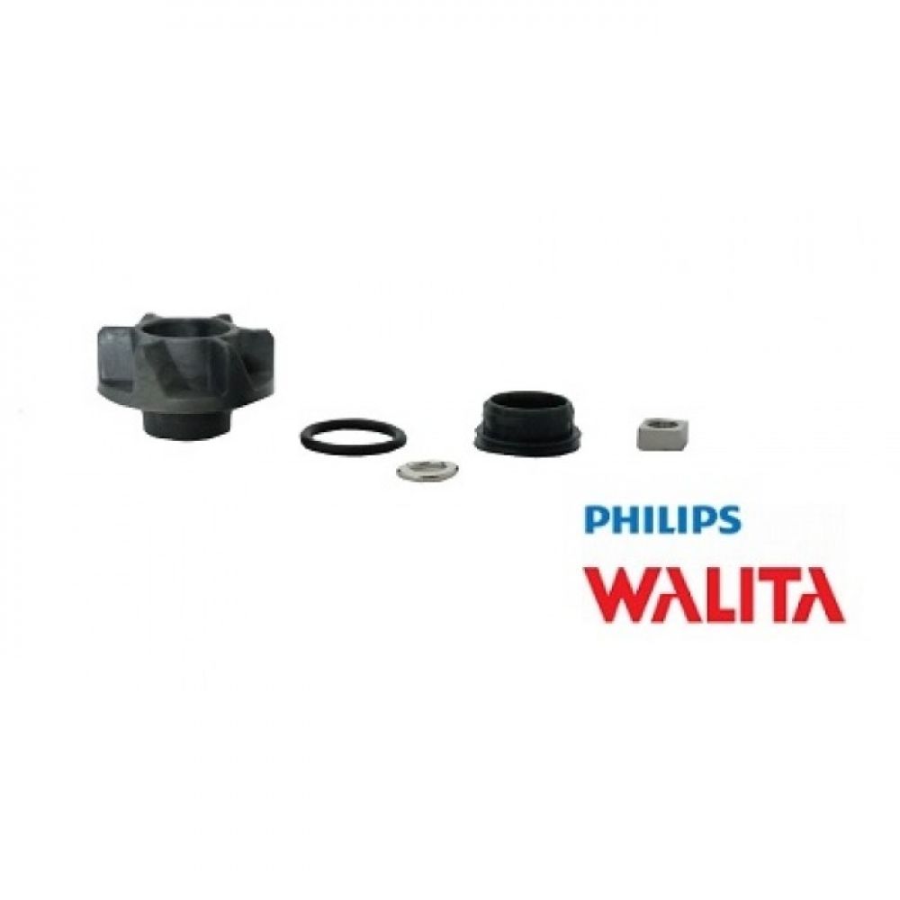 Acoplamento Do Motor Processador RI7775 220V