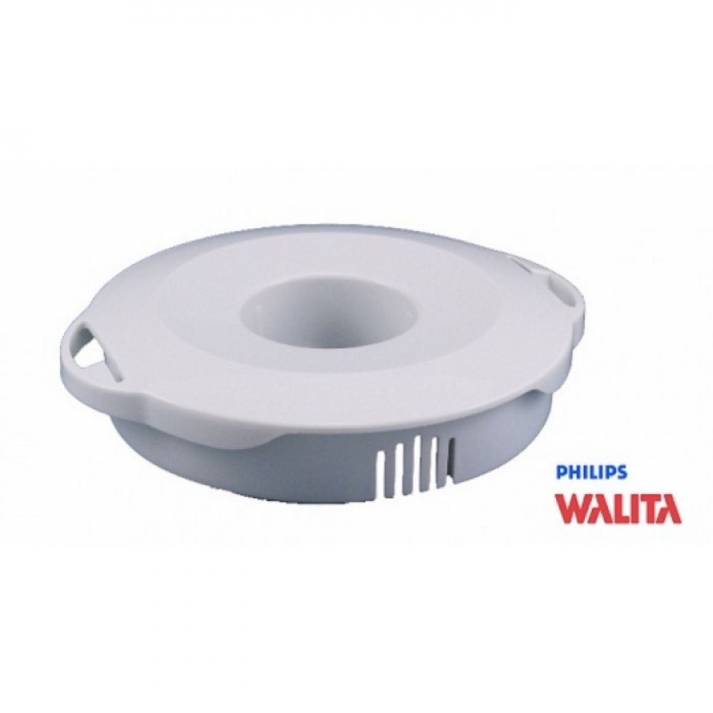 Tampa do liquidificador do Processador Philips Walita RI7620, RI7629, RI7761 e RI7762