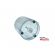 Bujão do Chopper moedor do Mixer Philips Walita RI1363, RI1364 e RI1366