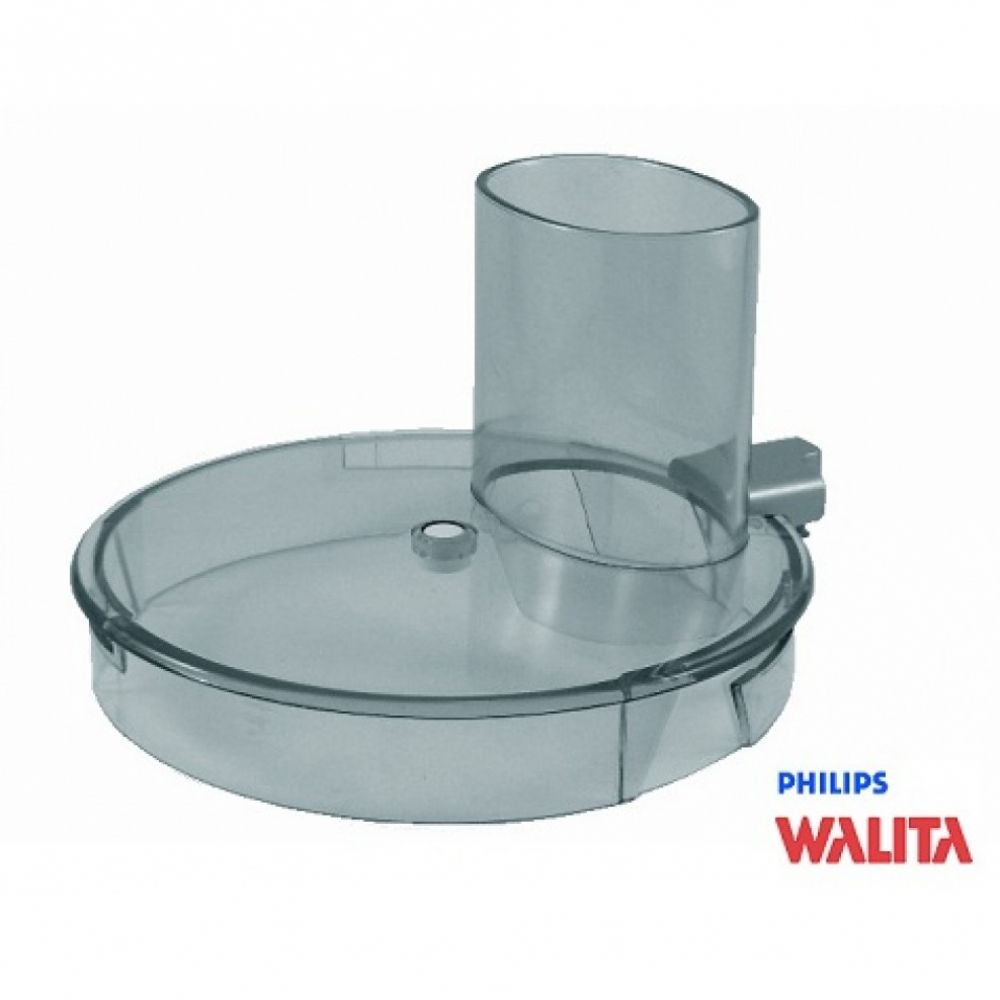 Tampa do processador de alimentos Philips Walita RI7761 e RI7762
