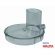 Tampa do processador de alimentos Philips Walita RI7761 e RI7762