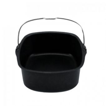 Forma Assadeira Original AirFryer Philips Walita  CÓD: 422245952761