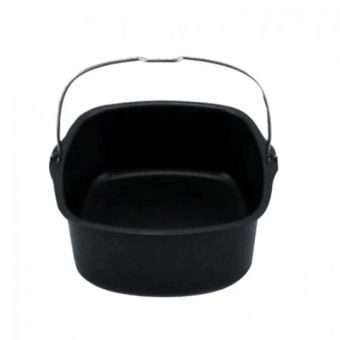 Forma Assadeira Original AirFryer Philips Walita  CÓD: 422245952761