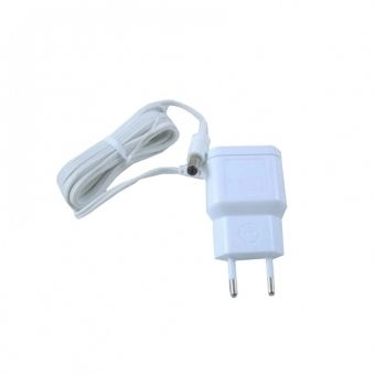 Carregador Bivolt Philips para Depiladores Satinelle HP6491, HP6496, HP6400, HP6540 e HP6609