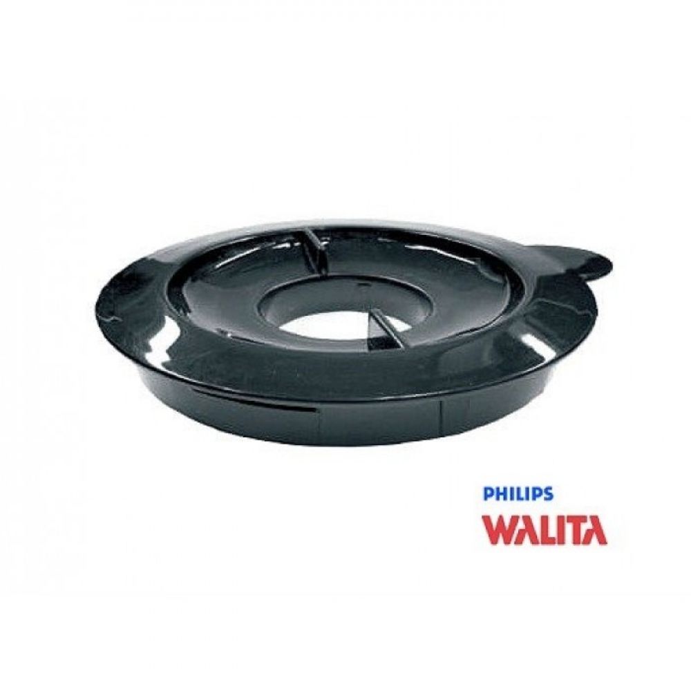 Tampa para liquidificador dos Processadores Philips Walita RI7774, RI7775, RI7776 e RI7778