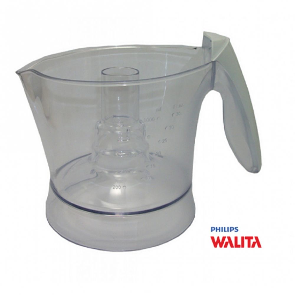 Jarra Philips Walita para Espremedores RI2745 e RI2746