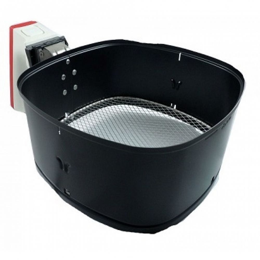Cesta Para Fritadeira Airfryer Philips Walita RI9217