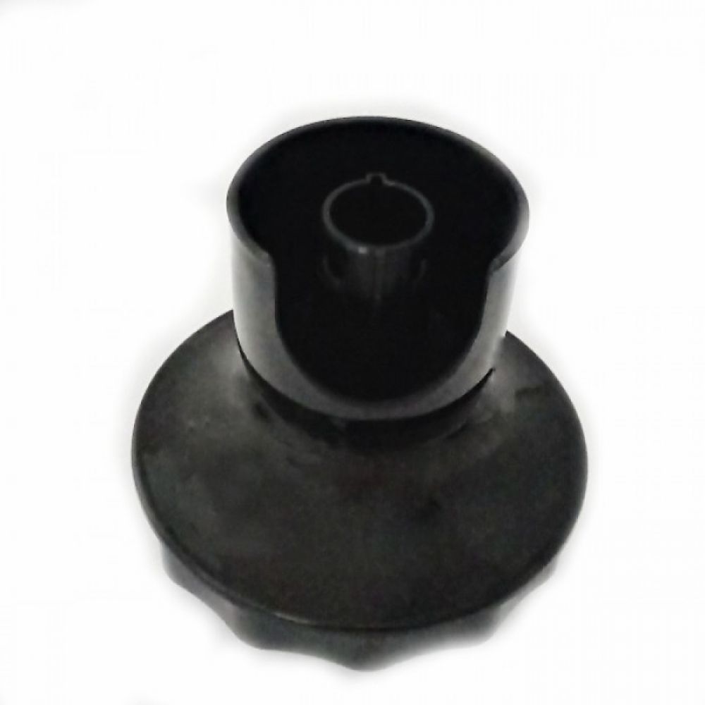 Tampa Preta do Mini Processador do Mixer Philips Walita RI2530, RI2532 e RI2622