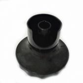 Tampa Preta do Mini Processador do Mixer Philips Walita RI2530, RI2532 e RI2622