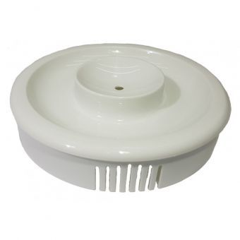 Tampa preta Philips Walita para Liquidificador modelos RI2001, RI2101, RI2103, RI7630 e RI7632