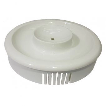 Tampa preta Philips Walita para Liquidificador modelos RI2001, RI2101, RI2103, RI7630 e RI7632