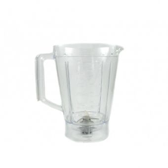 Copo Tritan Duravita para Liquidificador Philips Walita RI2113