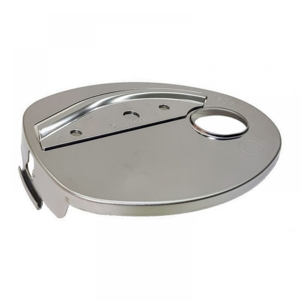 Disco Fatiador 2,4mm para os Processadores Philips Walita RI7630 e RI7632