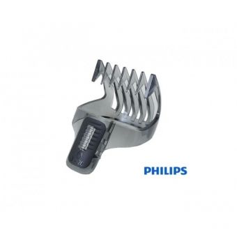 Pente ajustável (3 -20) até 41mm para cabelo  Philips, QG3330, QG3337, QG3339, QG3340, QG3379 e QG3380