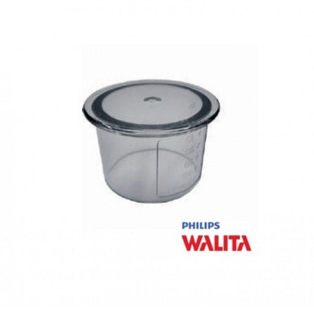 Tampa Medidora para liquidificador dos Processadores Walita RI7774, RI7775, RI7776 e RI7778