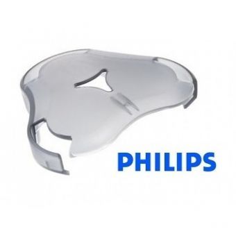 Capa de Proteção Philips dos Barbeadores RQ1145, RQ1175, RQ1180, S7310, S7320 e S9521