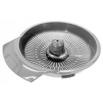 Peneira do Espremedor para Processadores Philips Walita RI7782