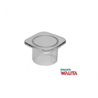 Tampa medidora Philips Walita do Liquidificador RI2160 e RI2162