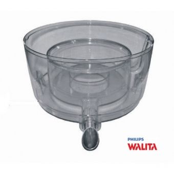 Jarra da Centrífuga para Processador Philips Walita RI7775