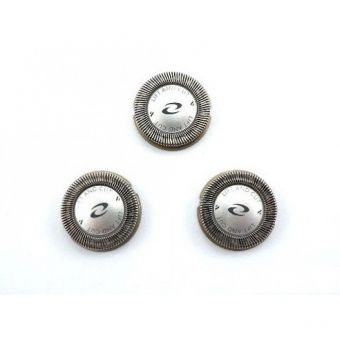 Lâminas Philips HQ55/HQ56 de Corte para Barbeadores