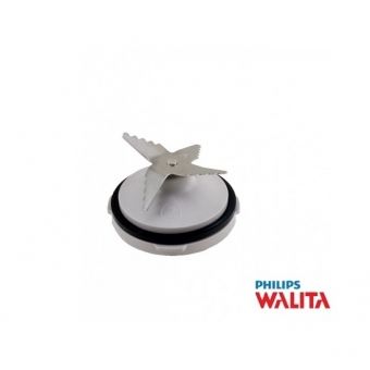 Faca Philips Walita para liquidificador do Processador RI7629