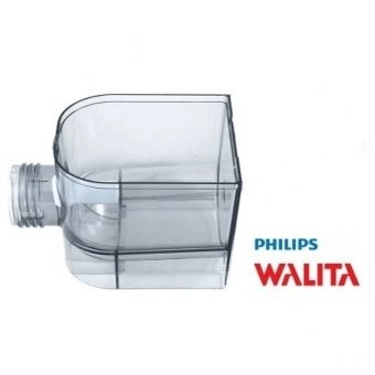 Reservatório de Massas para Pasta Maker Philips Walita