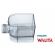 Reservatório de Massas para Pasta Maker Philips Walita