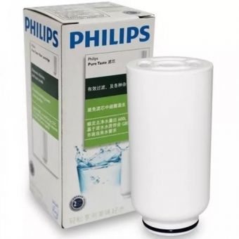 Refil Philips Walita para Filtro WP3961 branco
