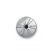 Disco Ralador para Processadores Philips Walita RI7774 e RI7775